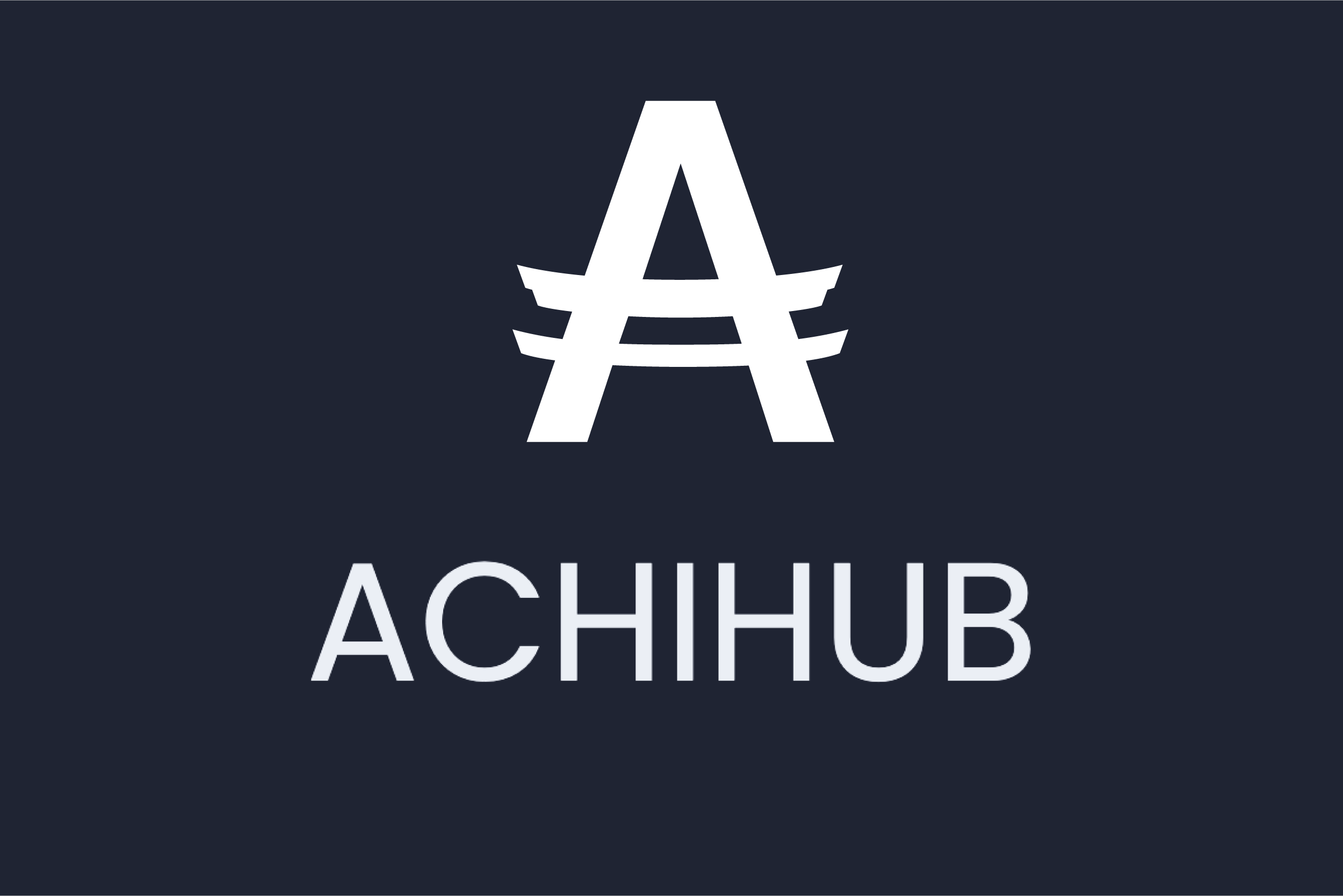 Achihub